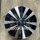 جنوط هوندا سيتي 2024-2025