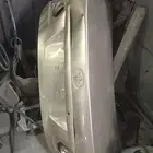 للبيع شنطة كورولا موديل 2013