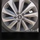 جنط سيارة سوناتا 2014 مقاس 17