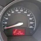 كيا ريو مصدومه تشليح