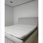 سرير ومرتبة بلباد للبيع