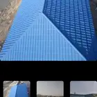 شغل قرميت بيت شعر مشب نار مضلل ت سيار  تلبيس قماش