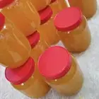 سمن غنم صافي بدون إضافات