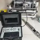 كاميرا تصوير آبار المياه السطحيه والجوفيه تصوير بانوراما