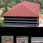 شغل قرميت بيت شعر مشب نار مضلل ت سيار  تلبيس قماش