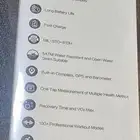 ساعة ذكية ticwhtch 5 enduro