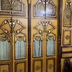 كرسي نوم ودولاب وتسريحة وعدد2 كومدينةنظيف بيع مستعجل