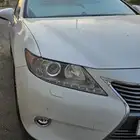 لكزس 2013 اي اس فل كامل DD