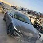 هونداي النترا 25تشليح