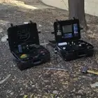 كشف مياه الآبار بأحدث الاجهزه