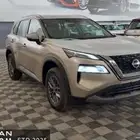 نيسان اكستريل 2025 7 راكب