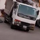Dump truck for rent Jeddah