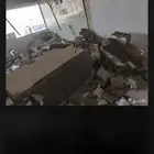 تكسير جدران