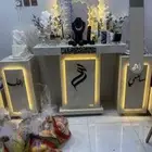 استقبال للمناسبات