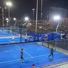 مشروع استثماري رياضي قائم