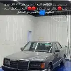 مرسيدس بنز 300