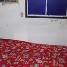 غرفه للايجار الشهري