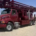 حفر آبار ارتوازيه