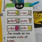 معلمه انجليزي متابعه انترناشونال kg و grade