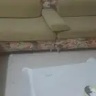 كنب للبيع بحاله جيده جدا مكون من سبعه كنبات