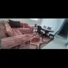 ثلاث اطقم كنب للبيع باي سعر مستعجل