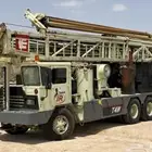 حفار آبار ارتوازيه