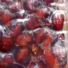 يوجد تمر منسم حق السنه للحلال التمر نظيف الكميه فوق 40 طن