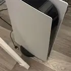 سوني 5 مع ملحقات للبيع مع ملحقاته