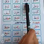 معلمة خريجه جامعية بكالوريوس