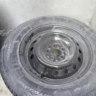 جنوط سوح مع تواير 4 مقاس 15 للبيع على السوم ان شاء الله