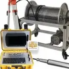 كميرة تصوير آبار وتحديد مواقع المياه بأحدث الاجهزه