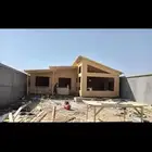 انشاء اكواخ خشبيه وجميع الديكورات