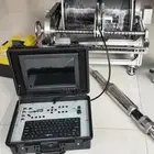 تصوير الآبار الارتوازيه وجهاز كشف المياه السطحيه والجوفيه