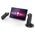 كمبيوتر ألعاب يعمل بنظام ويندوز 11 في يدك  لينوفو Legion Go