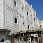 ديكورات خارجيه