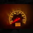 اوتوماتك اربعه سلندر قراءة عداد 185000
