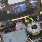 جهاز كشف المياه السطحيه والجوفيه والابار الارتوازيه