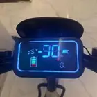 سكوتر كهربائي