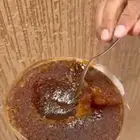 عسل متبلور ممتاز جدا