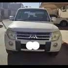 باجيرو 2011 دبل