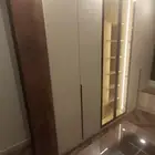 اخشاب ميلامين شيبورد