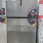 براد وثلاجة هام 18.6 قدم جديد بكرتونته