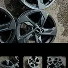 جنوط كياء فايف 2022مقاس 16اصلي وكاله جديد