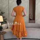 فستان جديد غير مستعمل