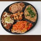 مدير اشرف مدرب اكلات شعبيه جميع انواعها خبره طويله