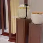 مدخل استقبال للبيع ب500