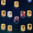 حساب فيفا للبيع التواصل واتساب   باقي التفاصيل خاص