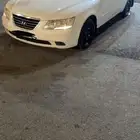 سوناتا 2009 بدي بلد