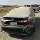 لكزس es 350 2016