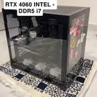بي سي i7 4060 للبيع